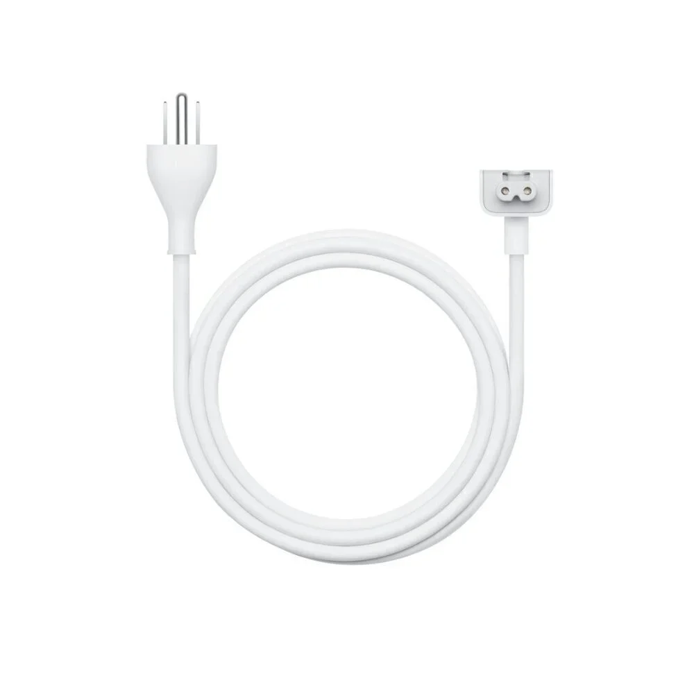 NEW Longwell Apple AC Power Adapter Cord 2.5a 125v E344534 6' Length LS-7A